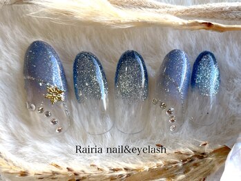 ライリア 小岩店(Rairia)/アートB