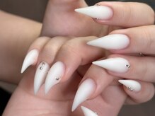 ダークハニー 原宿店(Dark Honey)/猫爪