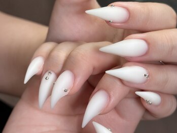 ダークハニー 原宿店(Dark Honey)/猫爪