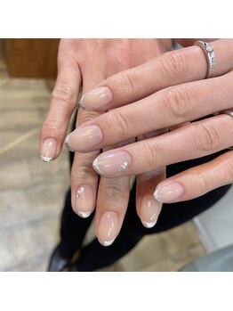 モノクローム 中泉店(Monochrome)/French