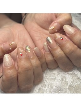 イロハ(IROHA)/お客様ネイル