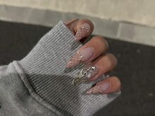 アイネイルズ 大宮店(Ｉ nails)/【Akane @ak_inails】