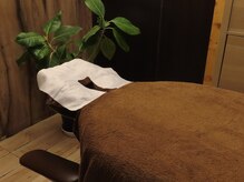 ぶらんのん/清潔感を第一に！