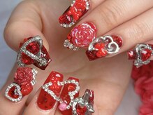 エムズ ネイル アンド アイ(M’s nail & eye)/