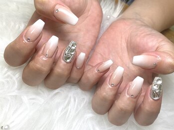 エクラ(e'clat)/【シンプルアート】