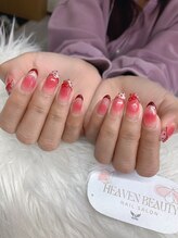 ヘブン ネイル 鶯谷(HEAVEN Nail)/シンプルやり放題120分