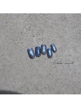 シーズネイル(She's nail)/新規お客様 オフ込み 6980円