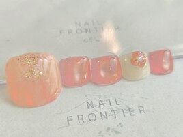 H春のピンクフット8980円～