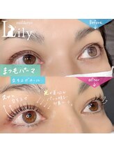 リリー(Lily)/まつげパーマ☆