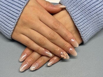 レイヴェンエーアール(Raven.AR)/ベイビーブーマー