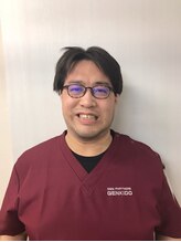 げんき堂整骨院/げんき堂鍼灸院 アリオ八尾 八尾 土谷 政人