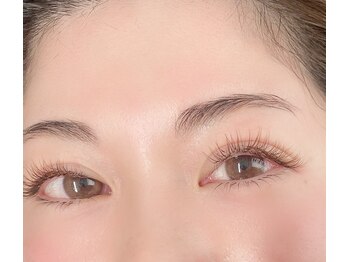 イイビ 中目黒(iibi)の写真/プライベート空間で心安らぐ♪完全個室の静かなサロンで、至福の癒やしと美を