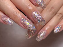 アヌエヌエ(anuenue)の雰囲気（カラーやアートの配置などもご相談下さい♪一緒に作り上げます！）