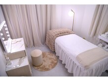 ルオン(Luon.)の雰囲気(仕事終わりにも来られる癒し施術☆辛くない・ダウンタイムなし!)
