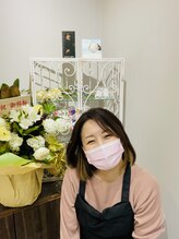 マムコレクション&nbsp;つちだ まさみ