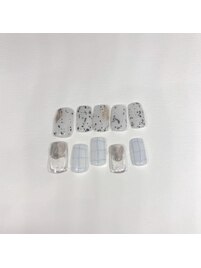 【7月新作】Regular ¥7,480