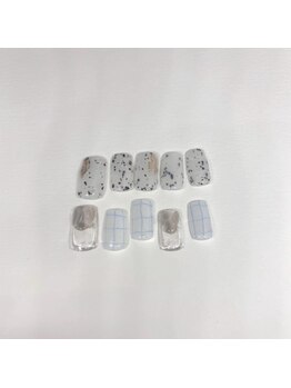 【7月新作】Regular ¥7,480