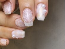 ニフ(Nif)の雰囲気（トレンドデザインが叶う◎来店時次回予約で次回オフ無料♪）