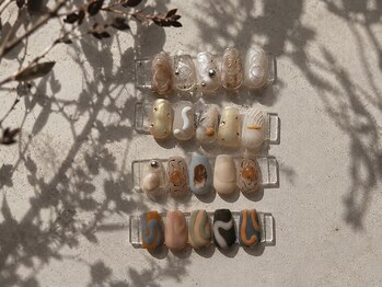 ソウィ(sowi)/【Nozomi限定】定額サンプルD