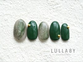季節のアートコース¥5990