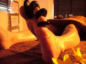 スーワイ/ホットトューストーン