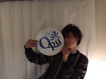 キュープ 柏店(Qpu)/佐藤悠紀様ご来店
