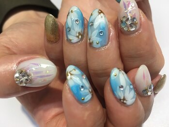 シエル(Ciel by Luxe)/マーガレット