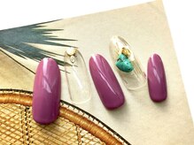 ソル ネイル(Sole Nail)/