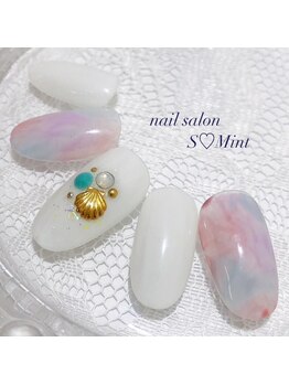 エスミント(S Mint)/オリジナル定額¥6980オフ込