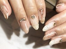 サロン ド ワカ(Salon de WAKA)/