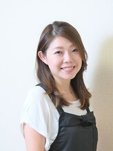 ベイビーズ ブレス(Baby's breath) 渡邉 瑠奈