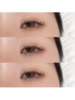 プライズアイリス アイラッシュ 池袋東口店(prize Iris eyelash)/まつ毛パーマ♪【池袋】