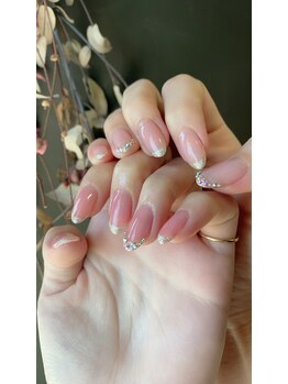 リリーベル(Lilybell)/