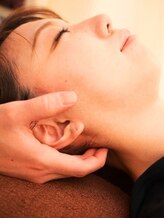 宙 岩沼店(そら)/ドライヘッドスパ