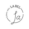 ラベル(LA BEL)のお店ロゴ