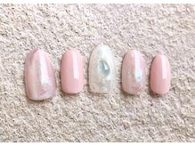 エブロマリン 湘南台店(evromarine)/【3月限定】ナチュラル