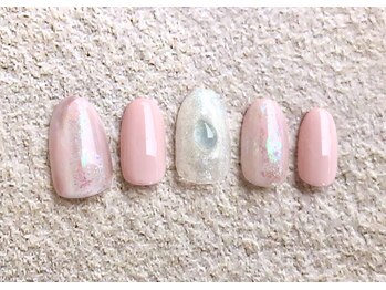 エブロマリン 湘南台店(evromarine)/【3月限定】ナチュラル