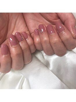 アイリッシュネイル 久屋大通店(Irish Nail)/maogel