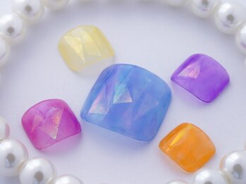 グランビューティー 静岡インター通り店(gran beauty)/