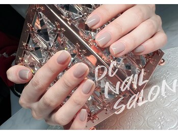 DCネイルサロン/
