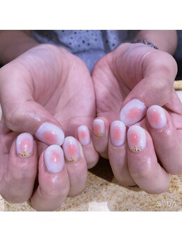 アウラ 新宿西口店(aura)/吉野担当☆オフ有90分無75分