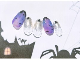 シーズンデザイン【Halloween】