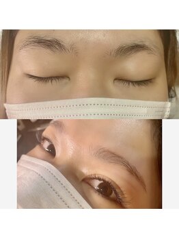 みつや 高石店/長持ちエクステ