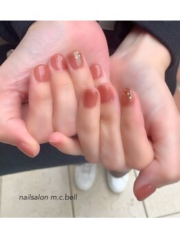 エムシーベル(m.c bell)/