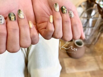 クレー(Klee)/定額Rich Designコース