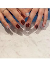 ハラジュクネイルズ(harajukunails)/スタンダードデザインコース