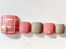 リノリコ 阿佐ヶ谷店(RinoRiko)/FOOT定額M 17