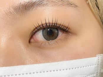 アイクイック 北千住店(Ai Quick)/パリジェンヌラッシュリフト