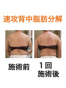 鍼灸サロンオランジュ 高槻富田院/
