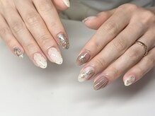 ネイルバイスターリー 川口(NAIL by STARry)/